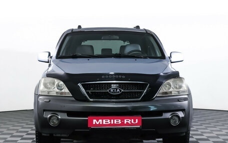 KIA Sorento IV, 2004 год, 590 000 рублей, 2 фотография