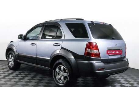 KIA Sorento IV, 2004 год, 590 000 рублей, 7 фотография