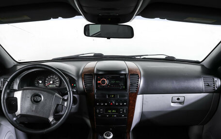 KIA Sorento IV, 2004 год, 590 000 рублей, 14 фотография