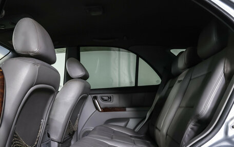 KIA Sorento IV, 2004 год, 590 000 рублей, 12 фотография