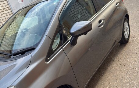 Nissan Note II рестайлинг, 2015 год, 680 000 рублей, 8 фотография
