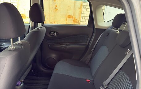 Nissan Note II рестайлинг, 2015 год, 680 000 рублей, 11 фотография
