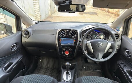 Nissan Note II рестайлинг, 2015 год, 680 000 рублей, 14 фотография