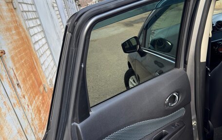 Nissan Note II рестайлинг, 2015 год, 680 000 рублей, 12 фотография