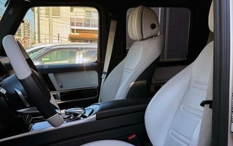 Mercedes-Benz G-Класс W463 рестайлинг _iii, 2022 год, 11 499 999 рублей, 8 фотография