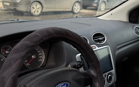 Ford Focus II рестайлинг, 2005 год, 499 000 рублей, 6 фотография