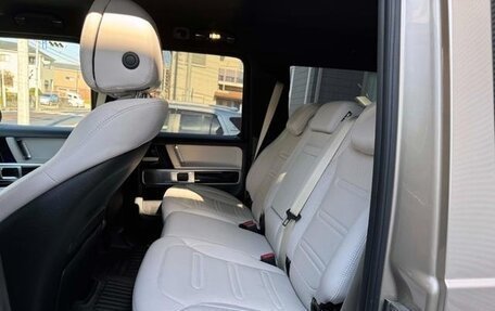 Mercedes-Benz G-Класс W463 рестайлинг _iii, 2022 год, 11 499 999 рублей, 12 фотография