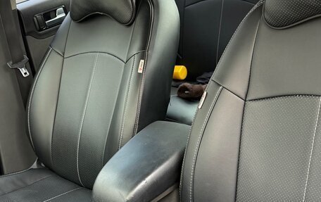 Ford Focus II рестайлинг, 2005 год, 499 000 рублей, 7 фотография