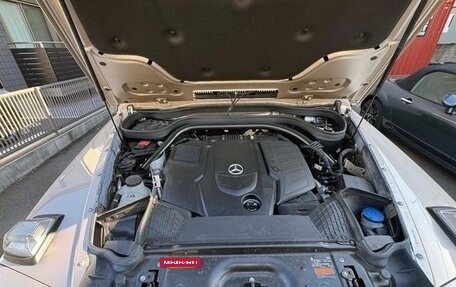 Mercedes-Benz G-Класс W463 рестайлинг _iii, 2022 год, 11 499 999 рублей, 13 фотография