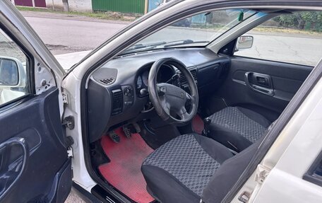 Volkswagen Polo III рестайлинг, 1998 год, 185 000 рублей, 5 фотография