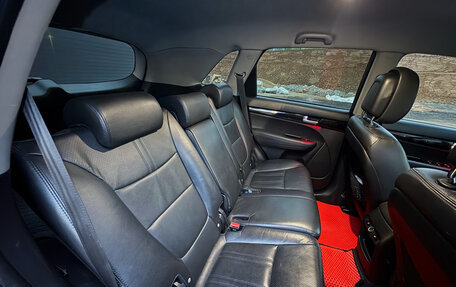 KIA Sorento II рестайлинг, 2013 год, 1 500 000 рублей, 5 фотография