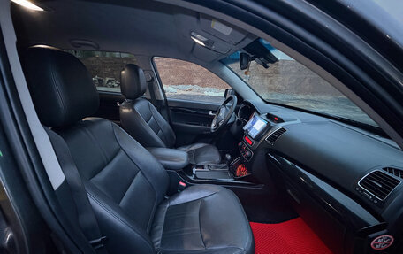 KIA Sorento II рестайлинг, 2013 год, 1 500 000 рублей, 7 фотография