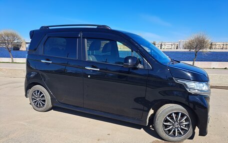 Honda N-WGN I рестайлинг, 2018 год, 860 000 рублей, 8 фотография