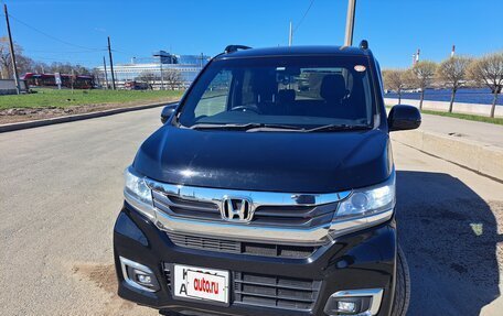 Honda N-WGN I рестайлинг, 2018 год, 860 000 рублей, 2 фотография