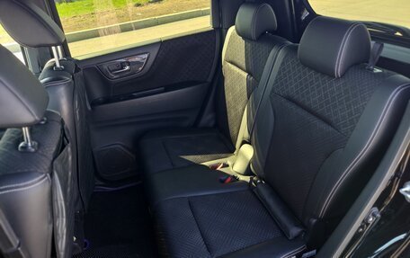 Honda N-WGN I рестайлинг, 2018 год, 860 000 рублей, 14 фотография