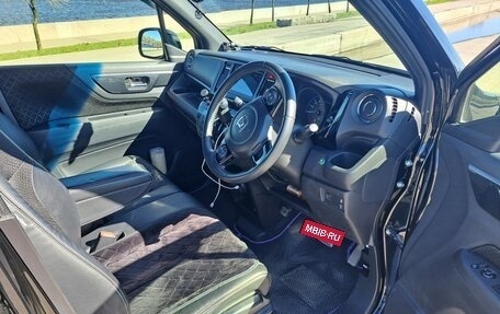 Honda N-WGN I рестайлинг, 2018 год, 860 000 рублей, 10 фотография