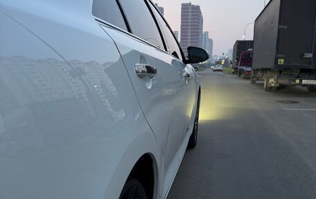 Toyota Camry, 2015 год, 1 900 000 рублей, 6 фотография