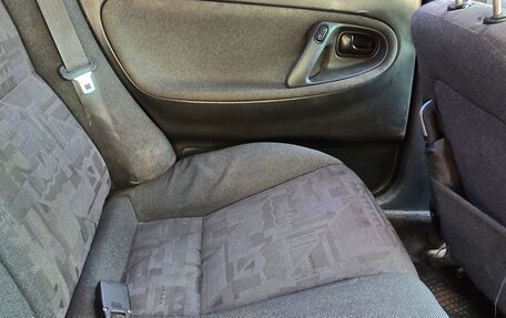 Mazda 626, 1996 год, 180 000 рублей, 14 фотография
