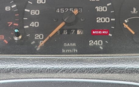Mazda 626, 1996 год, 180 000 рублей, 12 фотография