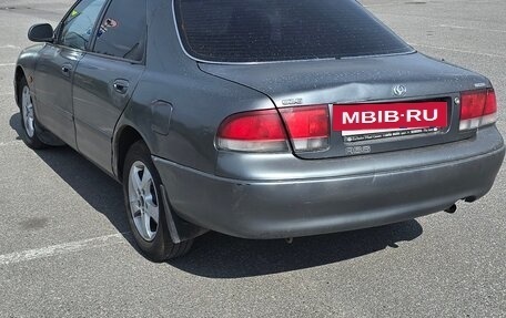 Mazda 626, 1996 год, 180 000 рублей, 4 фотография