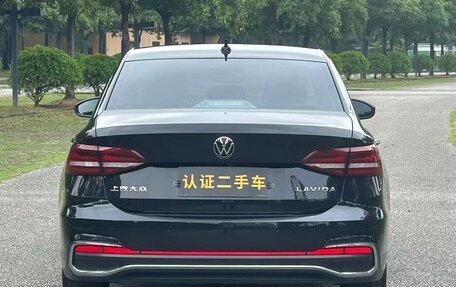 Volkswagen Lavida, 2023 год, 1 640 000 рублей, 6 фотография