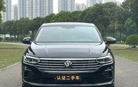 Volkswagen Lavida, 2023 год, 1 640 000 рублей, 2 фотография