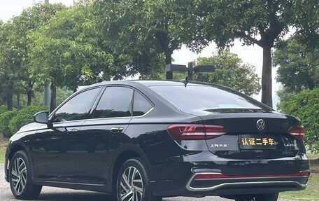 Volkswagen Lavida, 2023 год, 1 640 000 рублей, 7 фотография