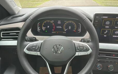 Volkswagen Lavida, 2023 год, 1 640 000 рублей, 14 фотография