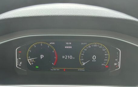 Volkswagen Lavida, 2023 год, 1 640 000 рублей, 15 фотография