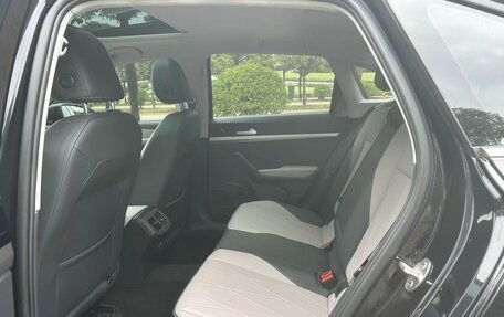 Volkswagen Lavida, 2023 год, 1 640 000 рублей, 19 фотография