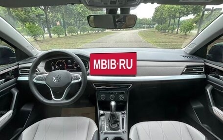 Volkswagen Lavida, 2023 год, 1 640 000 рублей, 13 фотография