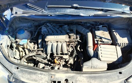 Volkswagen Touran III, 2008 год, 595 000 рублей, 8 фотография