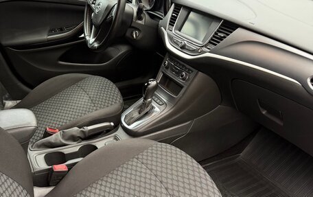 Opel Astra K, 2019 год, 1 180 000 рублей, 12 фотография