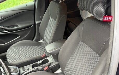 Opel Astra K, 2019 год, 1 180 000 рублей, 11 фотография