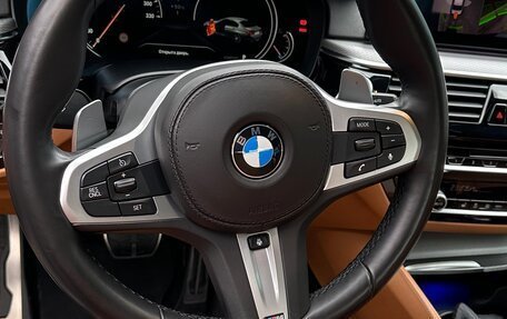 BMW 5 серия, 2018 год, 4 250 000 рублей, 15 фотография