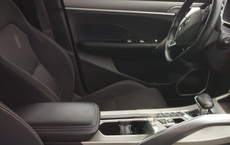 Geely Coolray I, 2023 год, 1 214 000 рублей, 5 фотография
