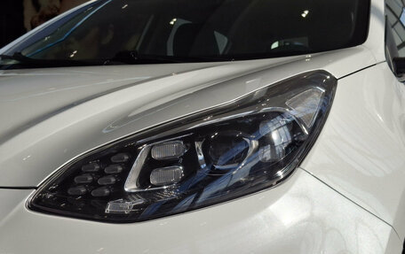 KIA Sportage IV рестайлинг, 2020 год, 3 260 000 рублей, 21 фотография
