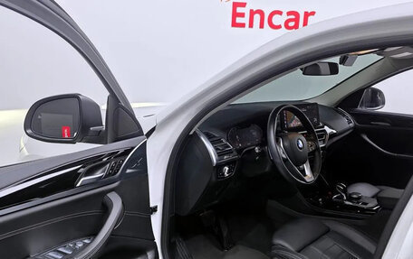 BMW X4, 2023 год, 4 967 000 рублей, 8 фотография