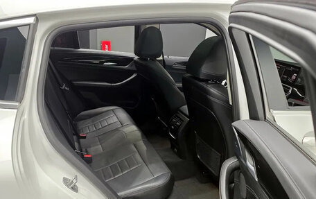 BMW X4, 2023 год, 4 967 000 рублей, 7 фотография