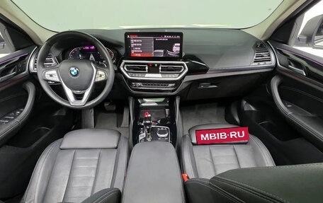 BMW X4, 2023 год, 4 967 000 рублей, 5 фотография