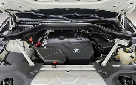 BMW X4, 2023 год, 4 967 000 рублей, 10 фотография