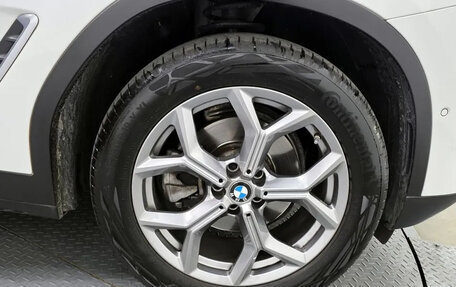 BMW X4, 2023 год, 4 967 000 рублей, 9 фотография