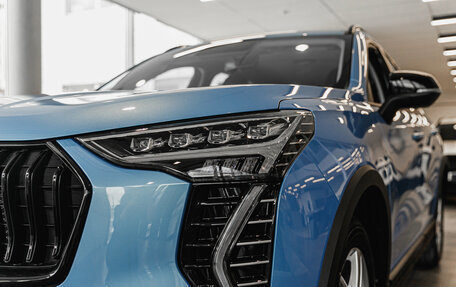 Haval Jolion, 2026 год, 2 449 000 рублей, 4 фотография