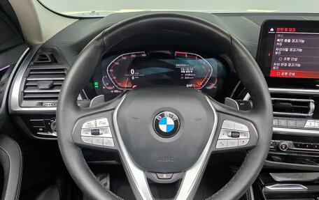 BMW X4, 2023 год, 4 967 000 рублей, 13 фотография