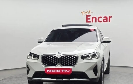 BMW X4, 2023 год, 4 967 000 рублей, 3 фотография