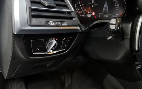 BMW X4, 2023 год, 4 967 000 рублей, 15 фотография
