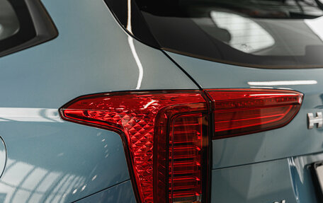 Haval Jolion, 2026 год, 2 449 000 рублей, 9 фотография