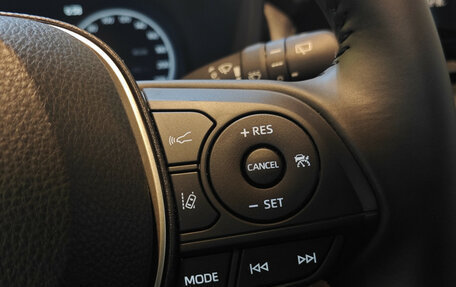 Toyota RAV4, 2025 год, 4 660 000 рублей, 10 фотография