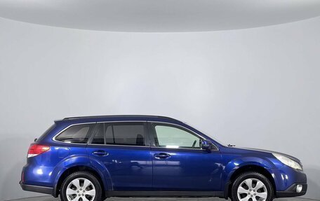 Subaru Outback IV рестайлинг, 2011 год, 1 150 000 рублей, 4 фотография