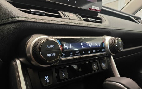 Toyota RAV4, 2025 год, 4 660 000 рублей, 17 фотография